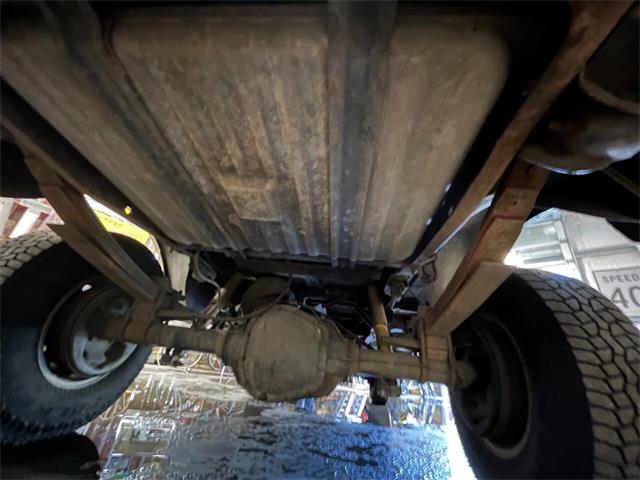 1989 Ford F250 (CC-2098163) for sale in Sherwood, Oregon