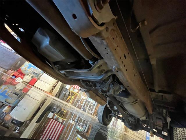 1989 Ford F250 (CC-2098163) for sale in Sherwood, Oregon