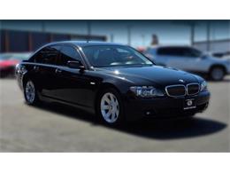 2006 BMW 7 Series (CC-2098164) for sale in Tacoma, Washington