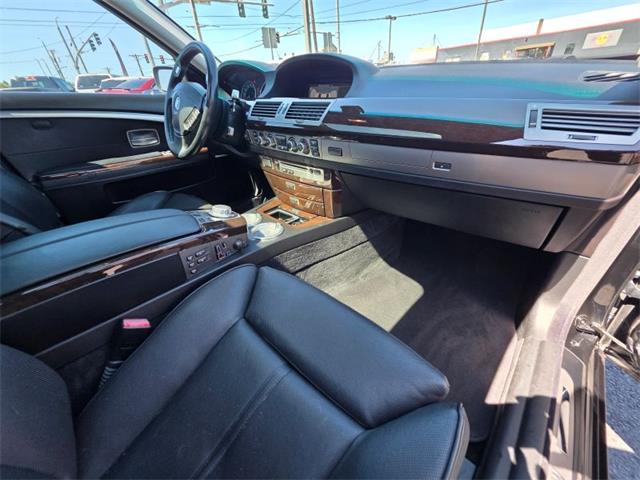 2006 BMW 7 Series (CC-2098164) for sale in Tacoma, Washington
