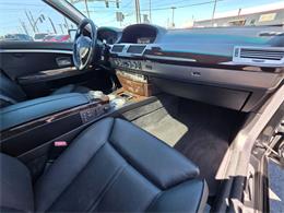 2006 BMW 7 Series (CC-2098164) for sale in Tacoma, Washington