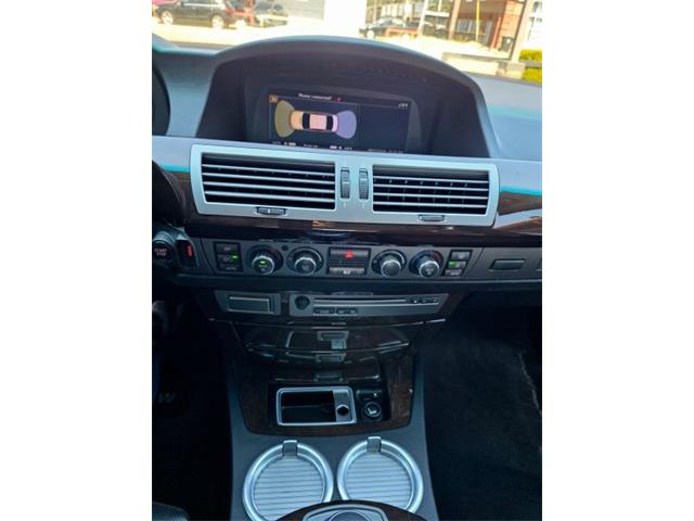 2006 BMW 7 Series (CC-2098164) for sale in Tacoma, Washington