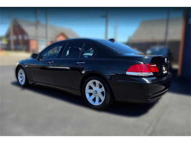 2006 BMW 7 Series (CC-2098164) for sale in Tacoma, Washington