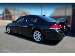 2006 BMW 7 Series (CC-2098164) for sale in Tacoma, Washington