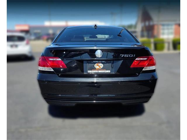 2006 BMW 7 Series (CC-2098164) for sale in Tacoma, Washington