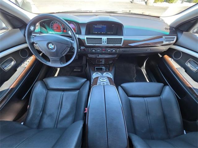 2006 BMW 7 Series (CC-2098164) for sale in Tacoma, Washington