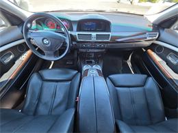 2006 BMW 7 Series (CC-2098164) for sale in Tacoma, Washington