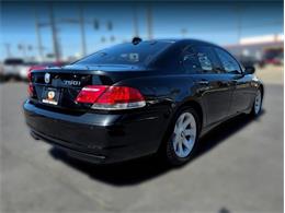 2006 BMW 7 Series (CC-2098164) for sale in Tacoma, Washington