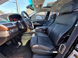 2006 BMW 7 Series (CC-2098164) for sale in Tacoma, Washington
