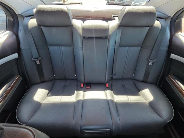 2006 BMW 7 Series (CC-2098164) for sale in Tacoma, Washington