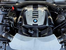 2006 BMW 7 Series (CC-2098164) for sale in Tacoma, Washington