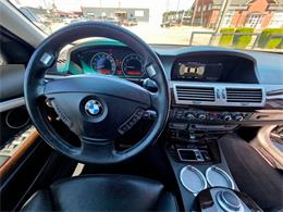 2006 BMW 7 Series (CC-2098164) for sale in Tacoma, Washington
