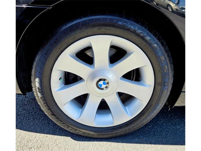 2006 BMW 7 Series (CC-2098164) for sale in Tacoma, Washington