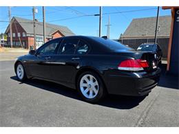 2006 BMW 7 Series (CC-2098164) for sale in Tacoma, Washington