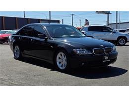 2006 BMW 7 Series (CC-2098164) for sale in Tacoma, Washington