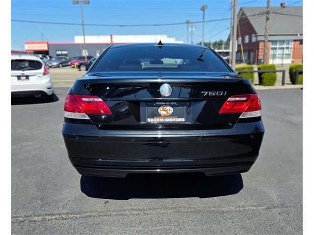 2006 BMW 7 Series (CC-2098164) for sale in Tacoma, Washington