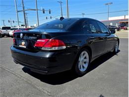 2006 BMW 7 Series (CC-2098164) for sale in Tacoma, Washington