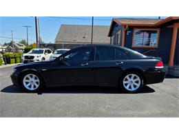 2006 BMW 7 Series (CC-2098164) for sale in Tacoma, Washington