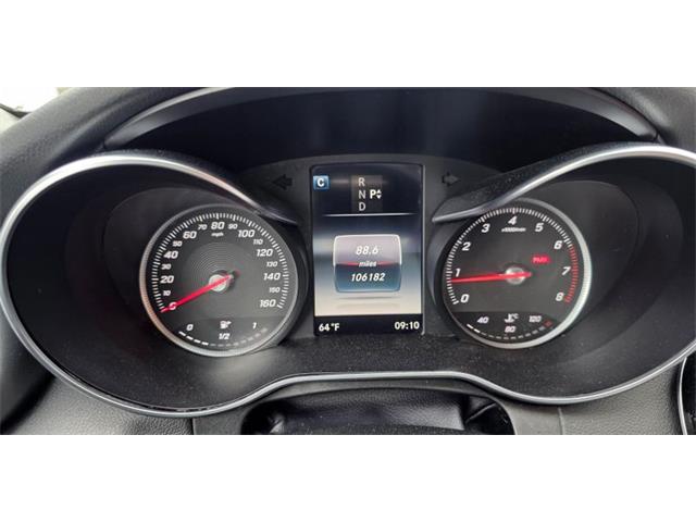 2016 Mercedes-Benz C-Class (CC-2098165) for sale in Tacoma, Washington