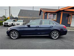 2016 Mercedes-Benz C-Class (CC-2098165) for sale in Tacoma, Washington