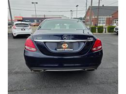 2016 Mercedes-Benz C-Class (CC-2098165) for sale in Tacoma, Washington