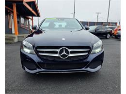 2016 Mercedes-Benz C-Class (CC-2098165) for sale in Tacoma, Washington