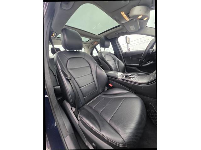 2016 Mercedes-Benz C-Class (CC-2098165) for sale in Tacoma, Washington
