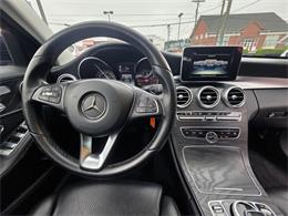 2016 Mercedes-Benz C-Class (CC-2098165) for sale in Tacoma, Washington