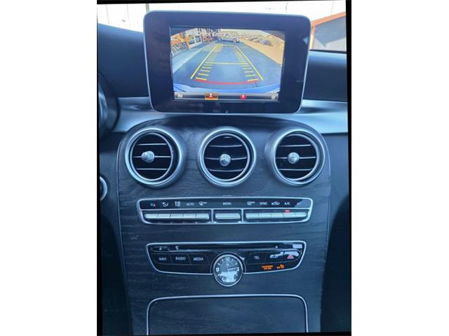 2016 Mercedes-Benz C-Class (CC-2098165) for sale in Tacoma, Washington