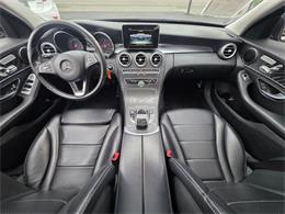 2016 Mercedes-Benz C-Class (CC-2098165) for sale in Tacoma, Washington
