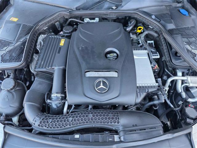 2016 Mercedes-Benz C-Class (CC-2098165) for sale in Tacoma, Washington