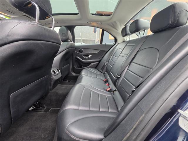 2016 Mercedes-Benz C-Class (CC-2098165) for sale in Tacoma, Washington