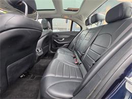 2016 Mercedes-Benz C-Class (CC-2098165) for sale in Tacoma, Washington