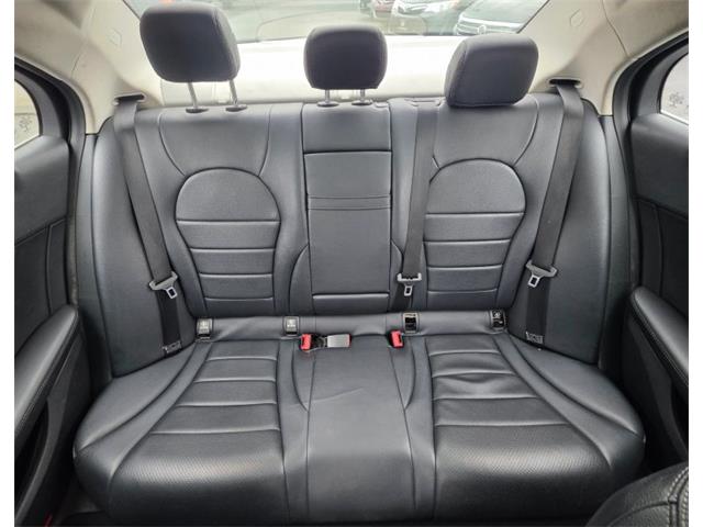 2016 Mercedes-Benz C-Class (CC-2098165) for sale in Tacoma, Washington