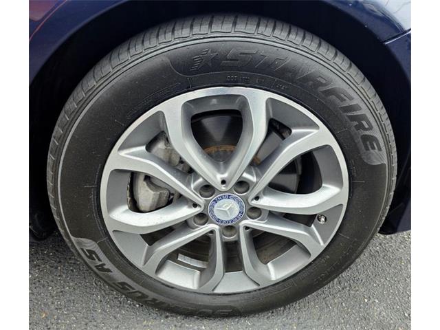 2016 Mercedes-Benz C-Class (CC-2098165) for sale in Tacoma, Washington