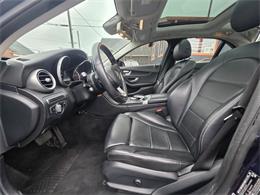 2016 Mercedes-Benz C-Class (CC-2098165) for sale in Tacoma, Washington