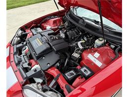2002 Chevrolet Camaro (CC-2098167) for sale in Orrville, Ohio