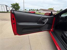 2002 Chevrolet Camaro (CC-2098167) for sale in Orrville, Ohio