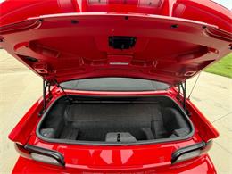 2002 Chevrolet Camaro (CC-2098167) for sale in Orrville, Ohio