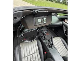 2002 Chevrolet Camaro (CC-2098167) for sale in Orrville, Ohio
