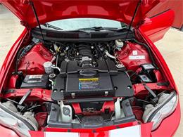 2002 Chevrolet Camaro (CC-2098167) for sale in Orrville, Ohio
