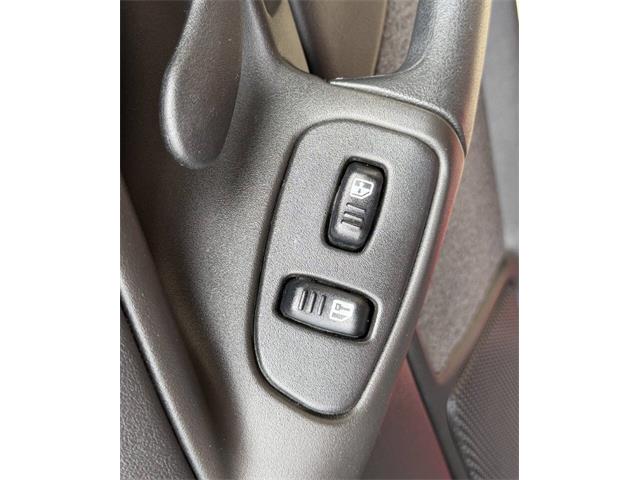 2002 Chevrolet Camaro (CC-2098167) for sale in Orrville, Ohio
