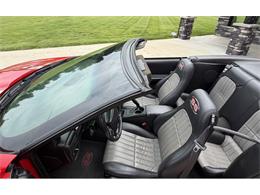 2002 Chevrolet Camaro (CC-2098167) for sale in Orrville, Ohio