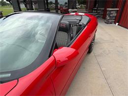 2002 Chevrolet Camaro (CC-2098167) for sale in Orrville, Ohio