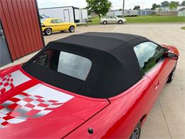 2002 Chevrolet Camaro (CC-2098167) for sale in Orrville, Ohio