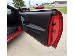 2002 Chevrolet Camaro (CC-2098167) for sale in Orrville, Ohio