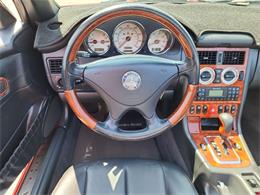 2003 Mercedes-Benz SLK 55 AMG (CC-2098168) for sale in Ross, Ohio