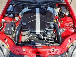 2003 Mercedes-Benz SLK 55 AMG (CC-2098168) for sale in Ross, Ohio