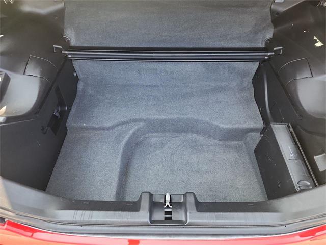 2003 Mercedes-Benz SLK 55 AMG (CC-2098168) for sale in Ross, Ohio