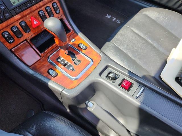 2003 Mercedes-Benz SLK 55 AMG (CC-2098168) for sale in Ross, Ohio